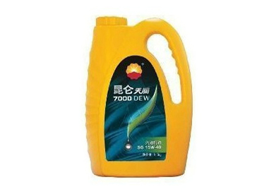 汽車(chē)機(jī)油